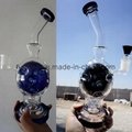 hot glass water pipe with factory whoesale prices 3