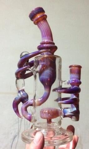 hot glass water pipe with factory whoesale prices