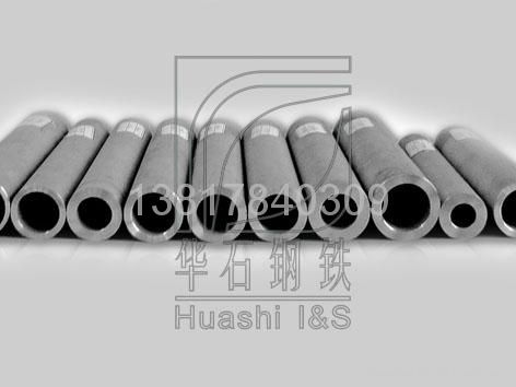 TP304 stainless steel seamless steel pipe 3