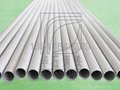 2Cr13 cold-drawn industrial grade stainless steel seamless tube 4