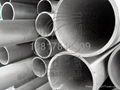 2Cr13 cold-drawn industrial grade stainless steel seamless tube 5