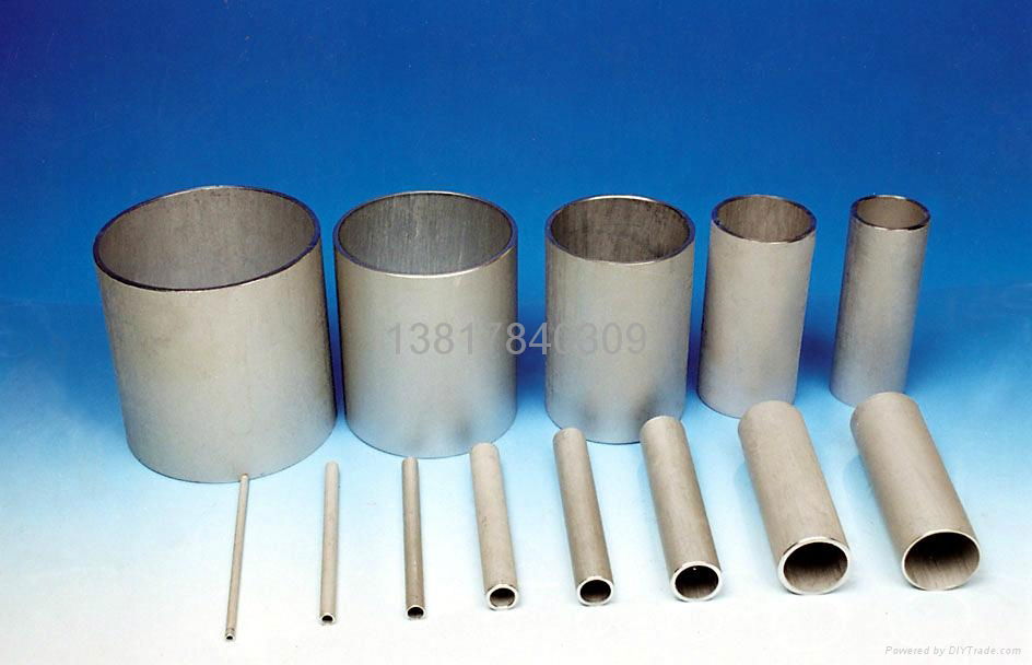 Super duplex stainless steel S32760 ( F55 )