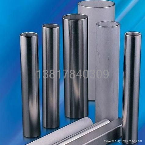 Super duplex stainless steel S32760 ( F55 ) 5