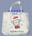 High Quality Promotional Canvas Bag, Cotton Canvas Bag, Fashionable Canvas Bag 5