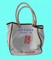 Canvas Bag Factory, Canvas Tote, Canvas Wine Bag, Sholder Canvas Bag 1