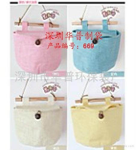 eco friendly linen bag, linen bag manufacturer 2