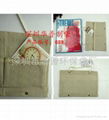 jute cloth bag, jute nonwoven bag 2