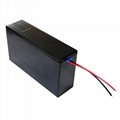  C03 48V 20Ah lithium battery case