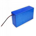  C03 48V 20Ah lithium battery case