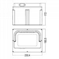 C07 Lithium battery case 