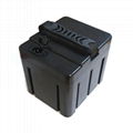 C15 48V  Lithium Battery Case 