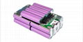 C01 36V 4.4Ah lithium battery Case