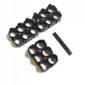 18650 6P battery holder