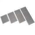 18650 integrated holder 6 row series  2