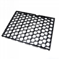 18650 battery  8*13W holder 2