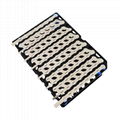 18650 battery  8*14W holder