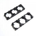  26650-3P battery holder