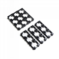  26650-3P battery holder 2