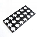  26650-3P battery holder 3