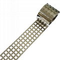 18650 battery nickel strip 1P/2P/3P/4P/5P/6P nickel tab battery spacing 19mm