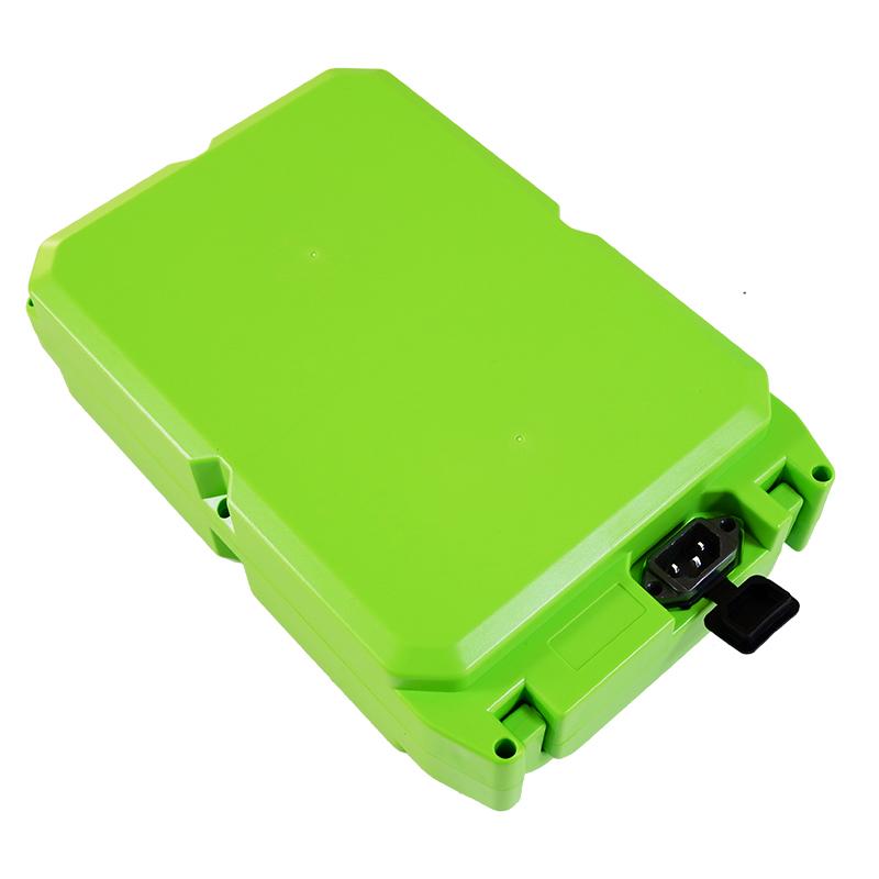 C05 Lithium battery case  4