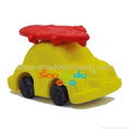 Soododo 3d car shaped erasers 1