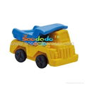 Soododo 3d truck shaped erasers