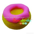 soododo 3d donut shaped erasers