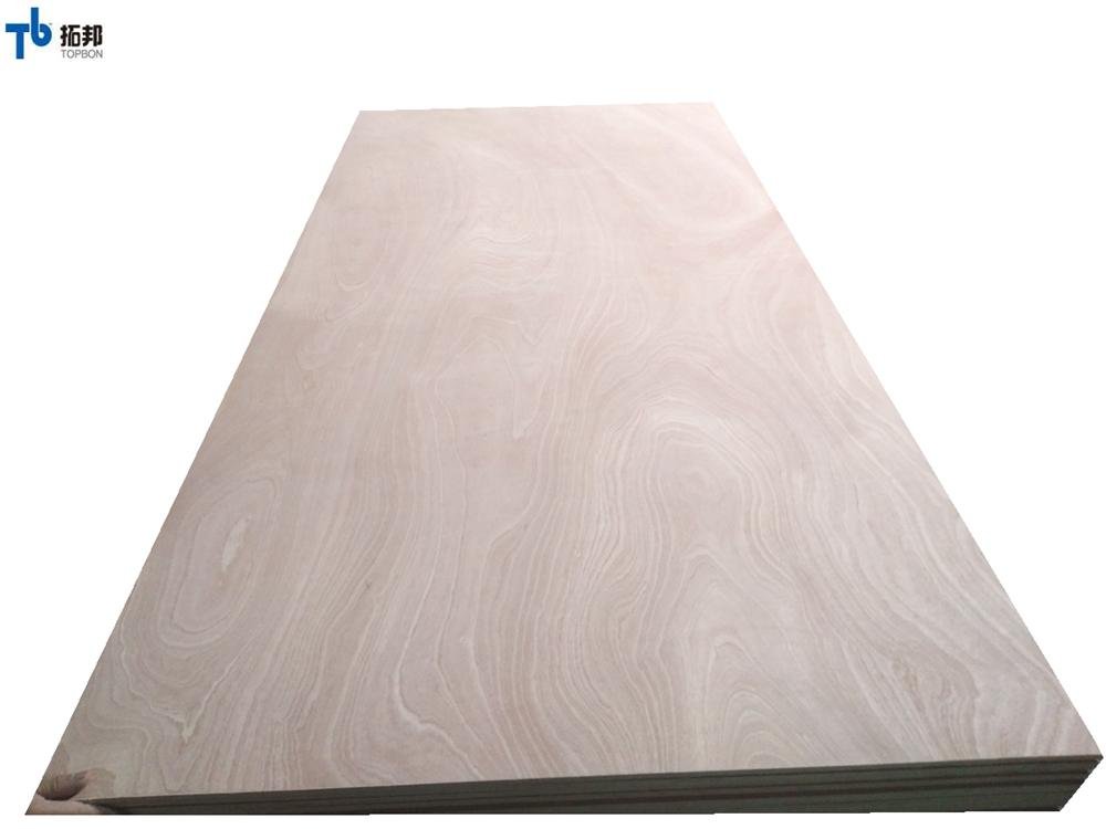 Commercial Plywood/Furniture Plywood/Plywood with Competitive Price