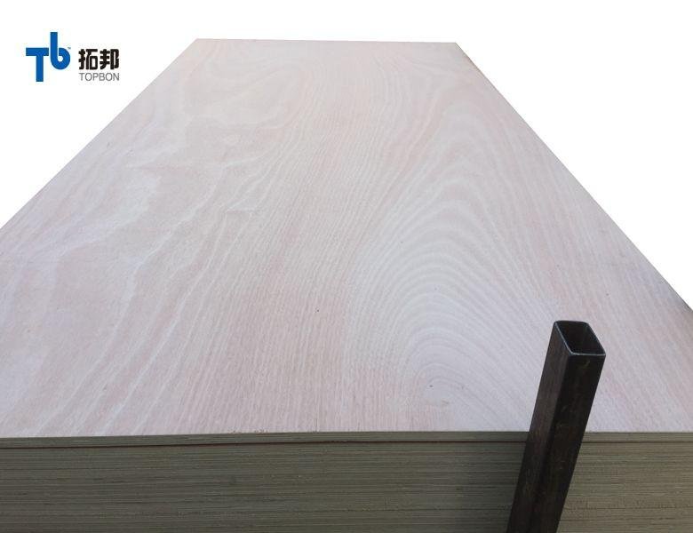 Commercial Plywood/Furniture Plywood/Plywood with Competitive Price 4