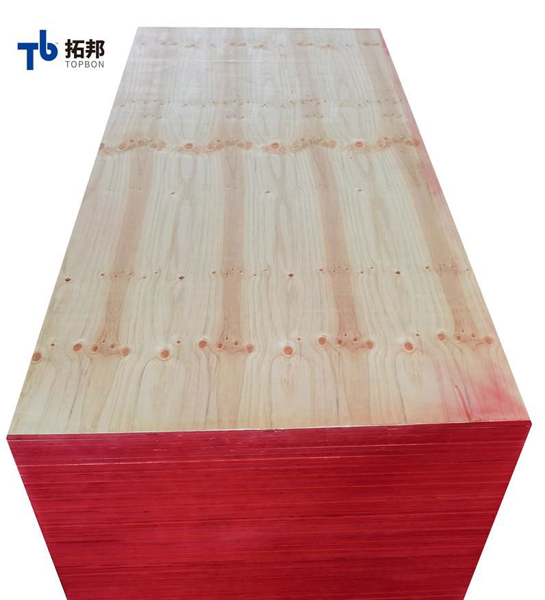 Commercial Plywood/Furniture Plywood/Plywood with Competitive Price 5