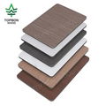 Bamboo Charcoal Wood Veneer Board
