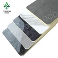 Bamboo Charcoal Wood Veneer Board