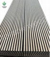 Premium Acoustic Wooden Wall Slats for Noise Reduction 3