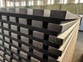 Premium Acoustic Wooden Wall Slats for Noise Reduction 5
