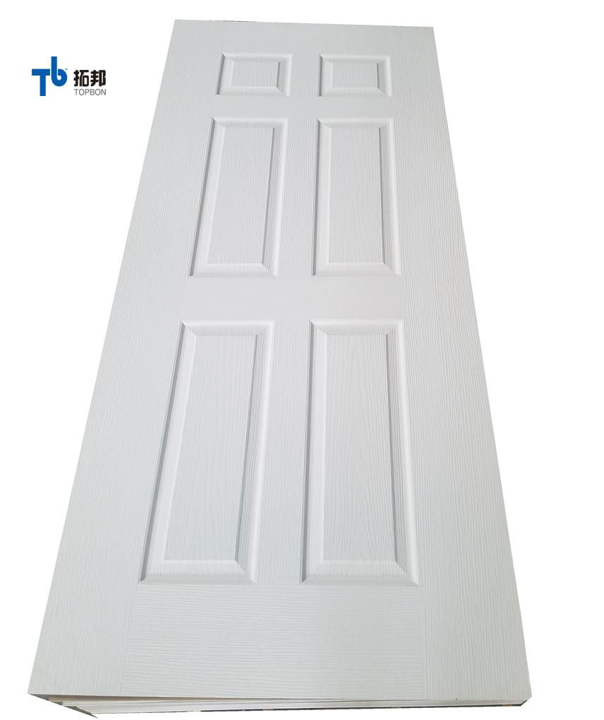 white primer door skin with good price  2
