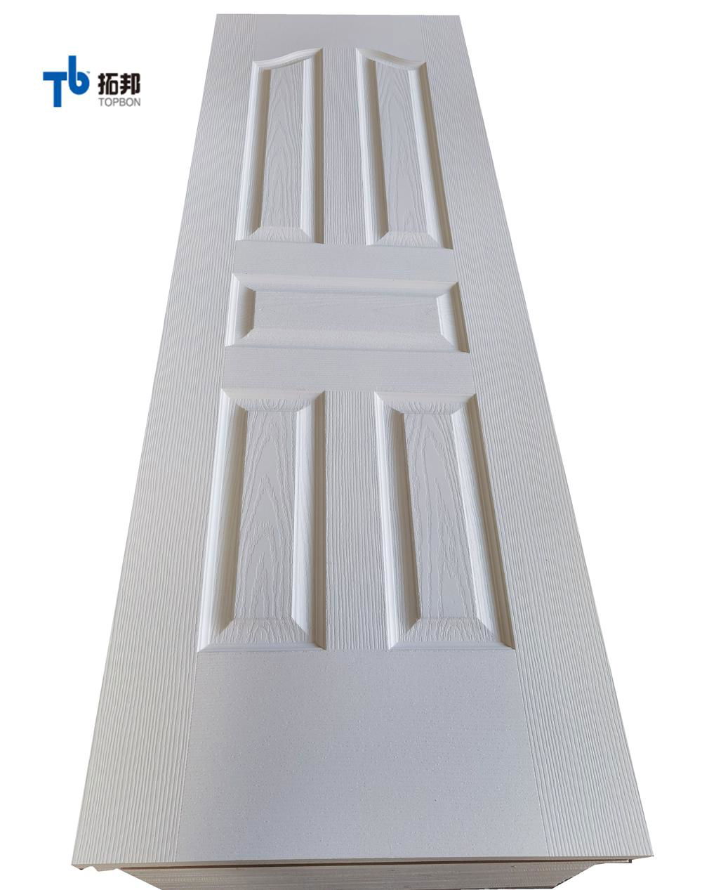 white primer door skin with good price  3