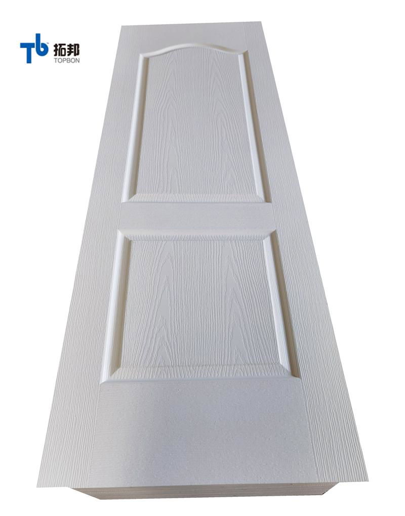 white primer door skin with good price  4