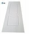 white primer door skin with good price 
