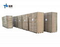 Hollow Particle Board/Tubular Particle Board From China 5