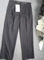 supply west style trousers +China cheap pants 1