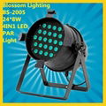 24*8W LED Par Light (BS-2005) 1