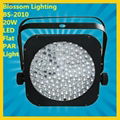 Flat LED Par Can Light (BS-2010) 1