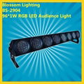 96*1W RGB LED Audience Light (BS-2904)