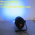 177pcs LED RGB PAR64 Light (BS-2028) 2