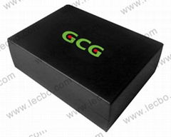 LECBO Asset GPS Tracker (SMS based) TA500 