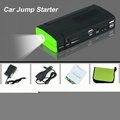 Lecbo car jump starter AS112 battery booster jumper power supply battery charger 4
