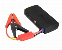 Lecbo car jump starter AS112 battery booster jumper power supply battery charger