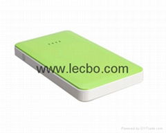 Lecbo car jump starter AS102 battery