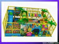 children toy playground,amusement indoor playground,soft playground 3